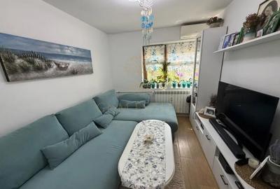 Apartament cu 4 camere decomandat în Drumul Taberei - 11