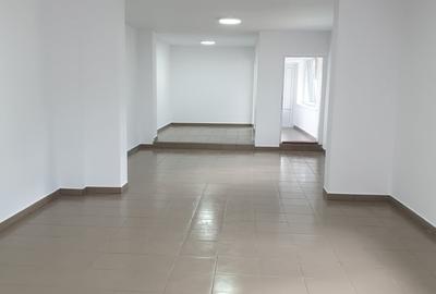 Spațiu comercial, de 1,000 mp, în Târgu Neamț - 3