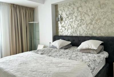 Super apartament cu vedere la parcul Herestrau - 4