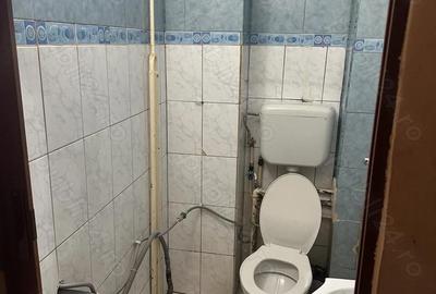 Garsonieră nedecomandată în Mănăștur - 2