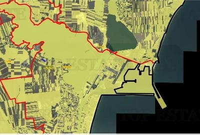 Spațiu comercial, în Sibioara - 6