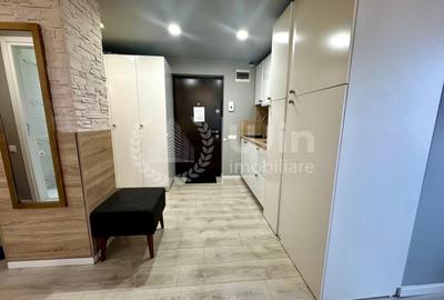 Apartament 1 camera | Ultrafinisat | La cheie | Bloc nou | E. Ionesco - 4