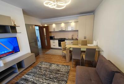 Apartament cu 2 camere în Central - 6