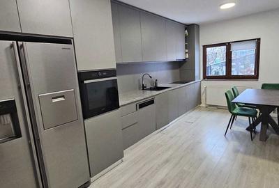 Casă cu 4 camere în Exterior Vest - 7