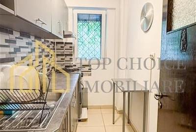 APARTAMENT 2 CAMERE VICTORIEI - DR. FELIX | PARTER, DECOMANDAT, MOBILAT, 1976 - 15