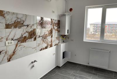 Apartament cu 2 camere decomandat în Berceni - 1