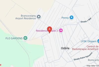 Casa finalizata, mutare imediata, asfalt, loc parcare, ultilitati, acces rapid - 2