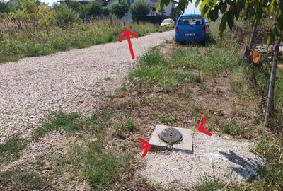 🏡 Teren 500 m² de vânzare ,Magurele Str. Spicului – Zonă rezidențială, utilităț - 14