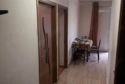 Apartament cu 2 camere în Florești - 6