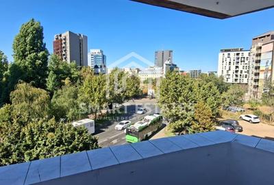 2 camere ultracentral Bl Mircea Voda - 4