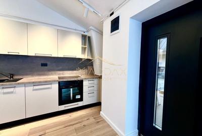 Apartament cu 3 camere *Prima Inchiriere* + Terasa *50mp* / Aviatiei - Herastrau - 12