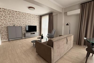Apartament cu 2 camere decomandat în Dumbrăvița - 3