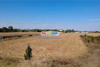 Teren intravilan de 14000 mp, în Central - 9