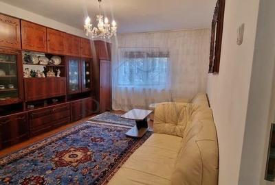 LIPOVEI - ETAJ 1 - BLOC IZOLAT - 4 CAMERE - CENTRALA PRORPRIE - BOXA - 6