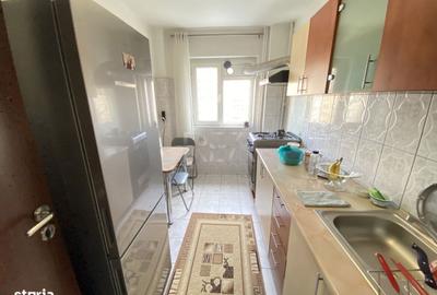 Apartament cu 2 camere decomandat, mobilat în Rahova - 9