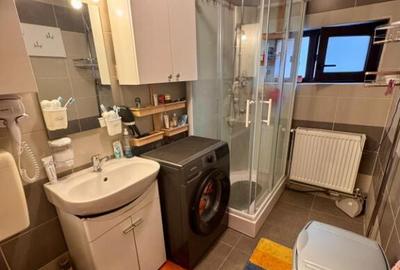 Apartament 3 camere | Etaj 2 | Mobilat & utilat | Roca Village - 13