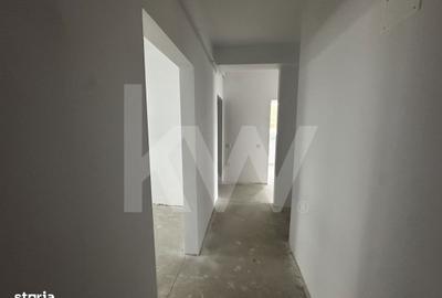 Apartament cu 3 camere în Cristian - 12