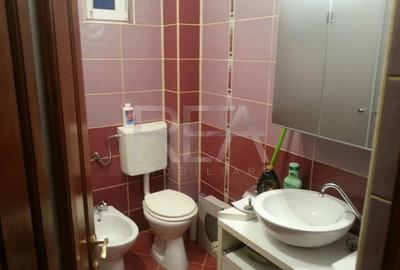 Apartament cu 2 camere semidecomandat, mobilat în Vatra Luminoasă - 7