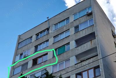 Apartament cu 2 camere decomandat în Orșova - 7