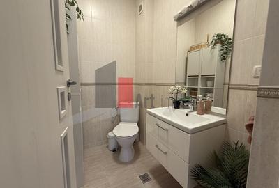 Militari Apartament 3 camere, 80 mp si parcare inclusa Padurea Rosu - 2