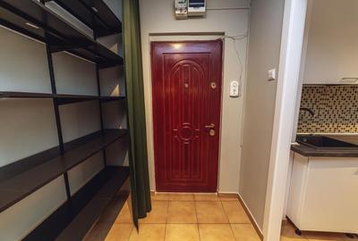 Apartament cu 3 camere semidecomandat, mobilat în Drumul Taberei - 20