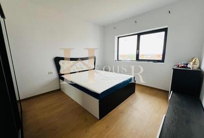 Apartament cu 3 camere decomandat, mobilat în Calea Urseni - 4