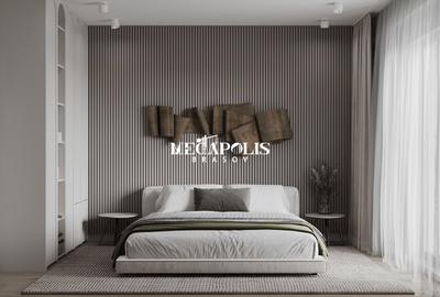 Apartament cu 3 camere | Noua | 97 mp Utili - 6