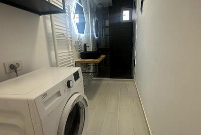 2 camere Biruintei mobilat si cu gradina - 3