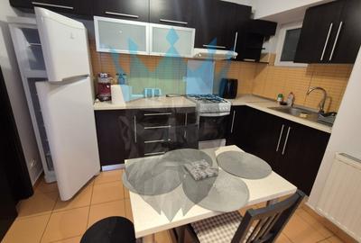 Apartament 2 Camere Decebal Piata Alba Iulia - 5