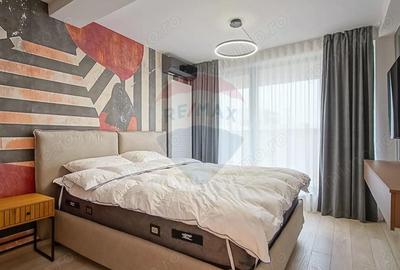 De inchiriat | Apartament 3 camere | Loc de parcare | Zona Tractorul - 7