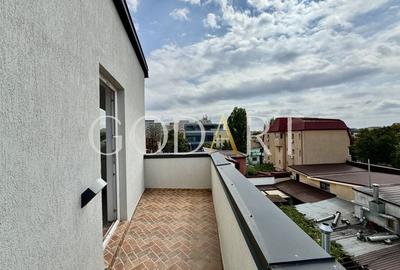 Vila elegantă | Cartierul Tei - 25