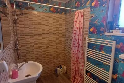 Casă cu 3 camere cu Teren 500 Mp în Hălchiu - 9