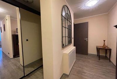 Apartament de vanzare Silver Mountain, dispus pe doua nivele! - 8