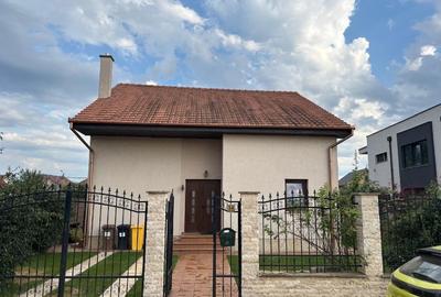 Casa de inchiriat zona Oradea-Sanmartin/ House for rent in Oradea - NO agencies