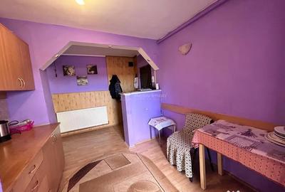 Apartament cu 2 camere decomandat în Central - 8