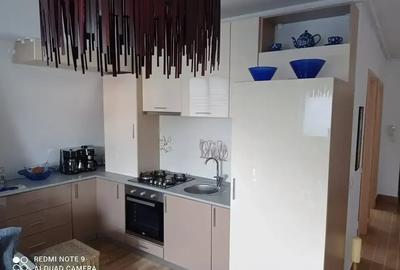 Apartament 2 camere -Mobilat utilat/Mutare imediata -Jiului - 6