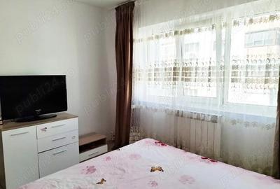 2 camere decomandat, etaj 2, Dorobanti 1 - 9