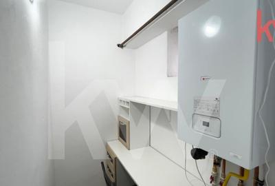 Apartament cu 3 camere decomandat, mobilat în George Enescu - 14