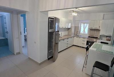 Apartament cu 2 camere decomandat, mobilat în Central - 1