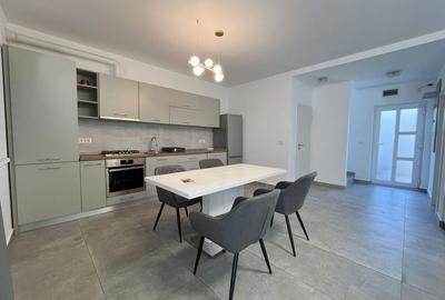 Casa triplex - Dumbravita - 4