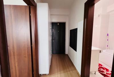 OFERTA EXCLUSIVA: Apartament cu 1 camera, decomandat, Galata - Spital Recuperare - 4
