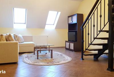 Apartament cu 3 camere, mobilat în Central - 5