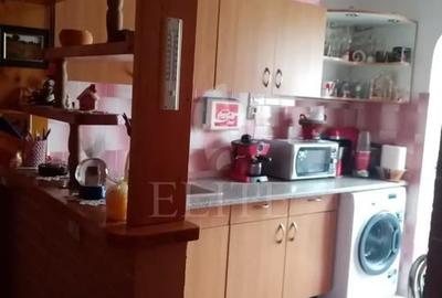 Apartament 2 camere în zona EXPOTRANSILVANIA - 4