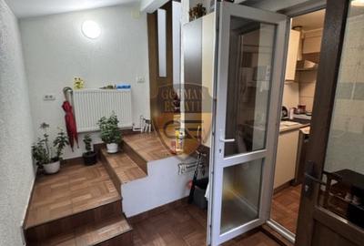 Casa 4 camere, Centru, Tomis Mall, Plaja Modern - 14