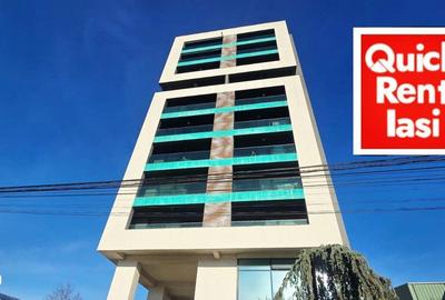Apartament cu 2 camere decomandat în Păcurari - 12