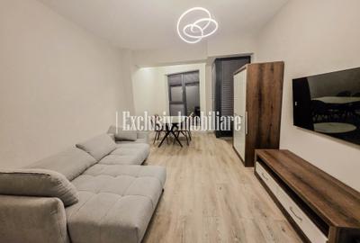 AVi Garden -- FIRST RENT -- Apartament Decomandat Premium cu Parcare Subterana - 3
