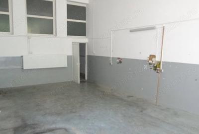 Spațiu comercial, de 140 mp, în Central - 1