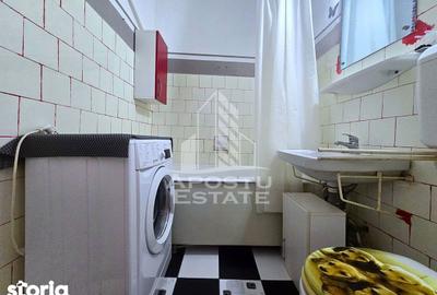 Garsonieră în Micălaca - 2