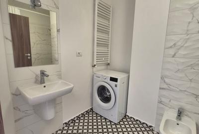 Apartament cu 2 camere decomandat în Torontalului - 7