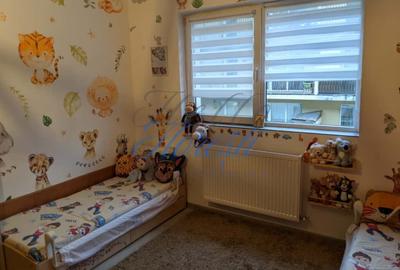 Apartament 2 camere 50mp + Parcare, Zona Florilor | Floresti - 8